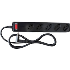 CLAMPER Filtro de Linha DPS