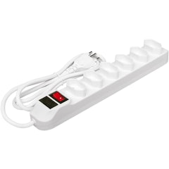 INTELBRAS Protetor Eletrônico EPE 1006